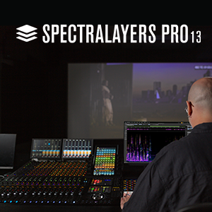 SpectraLayers Pro 13 Full Version 365