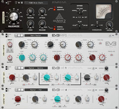 Kuassa Studio Bundle Plugin Bundle