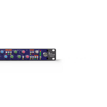 Solid State Logic Super 9000 Analogue Channel Strip