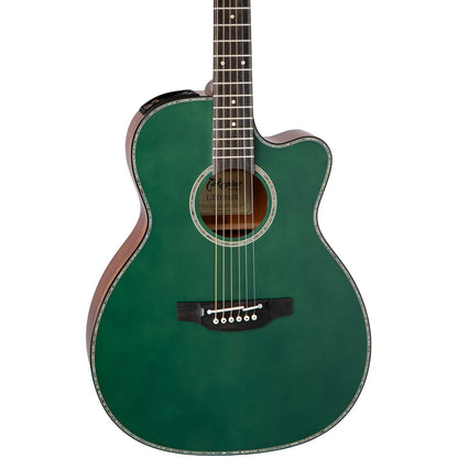 Takamine LTD2025 Limited Edition Electro Acoustic Guitar