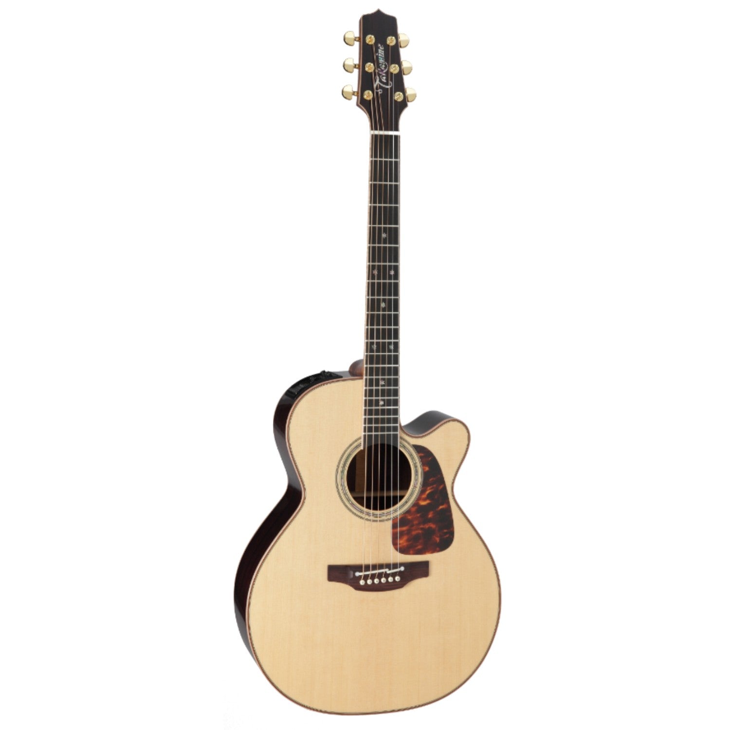 Takamine P7NC Pro Series 6 String Electro Acoustic Guitar