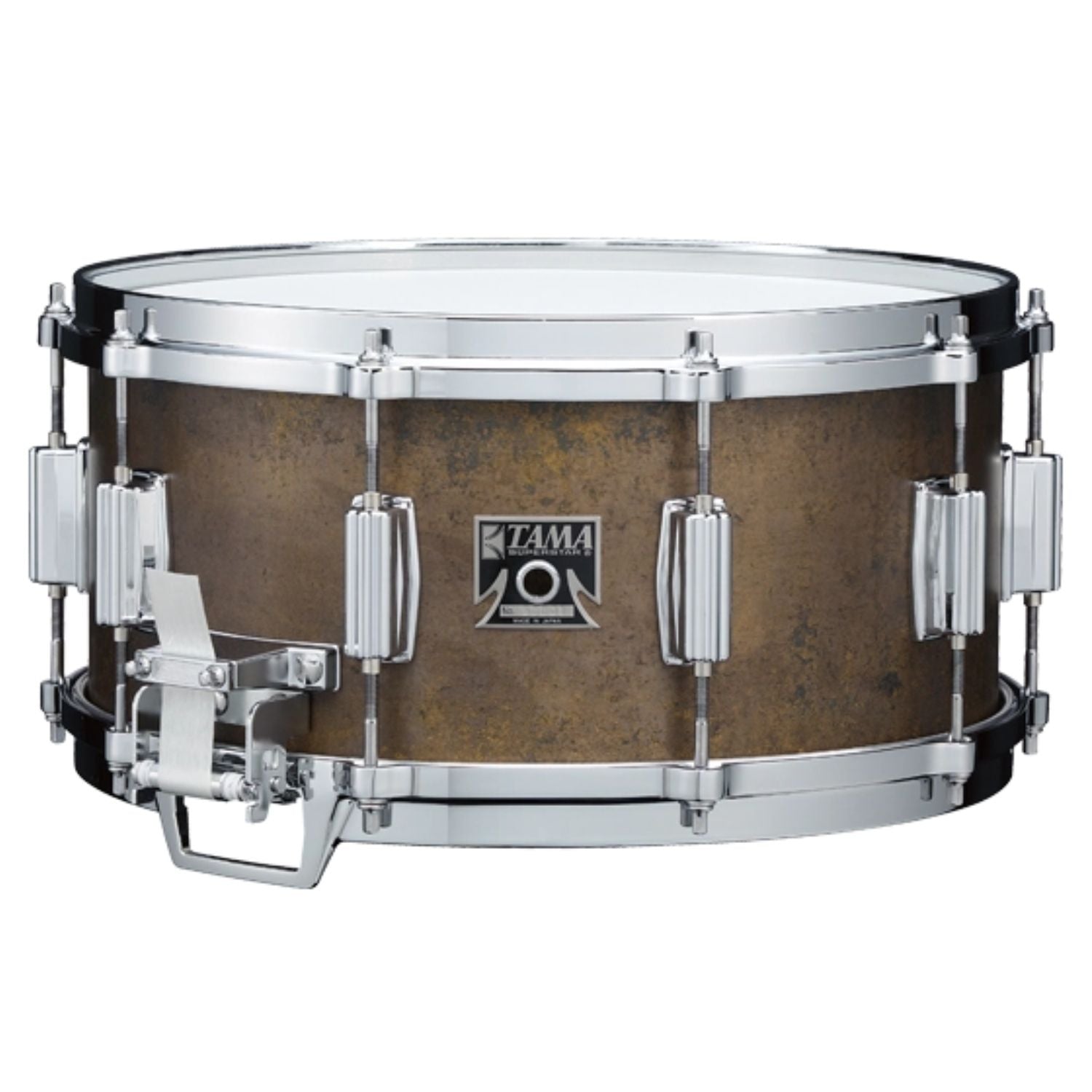 Tama BB-156 6.5x14 Snare Drum