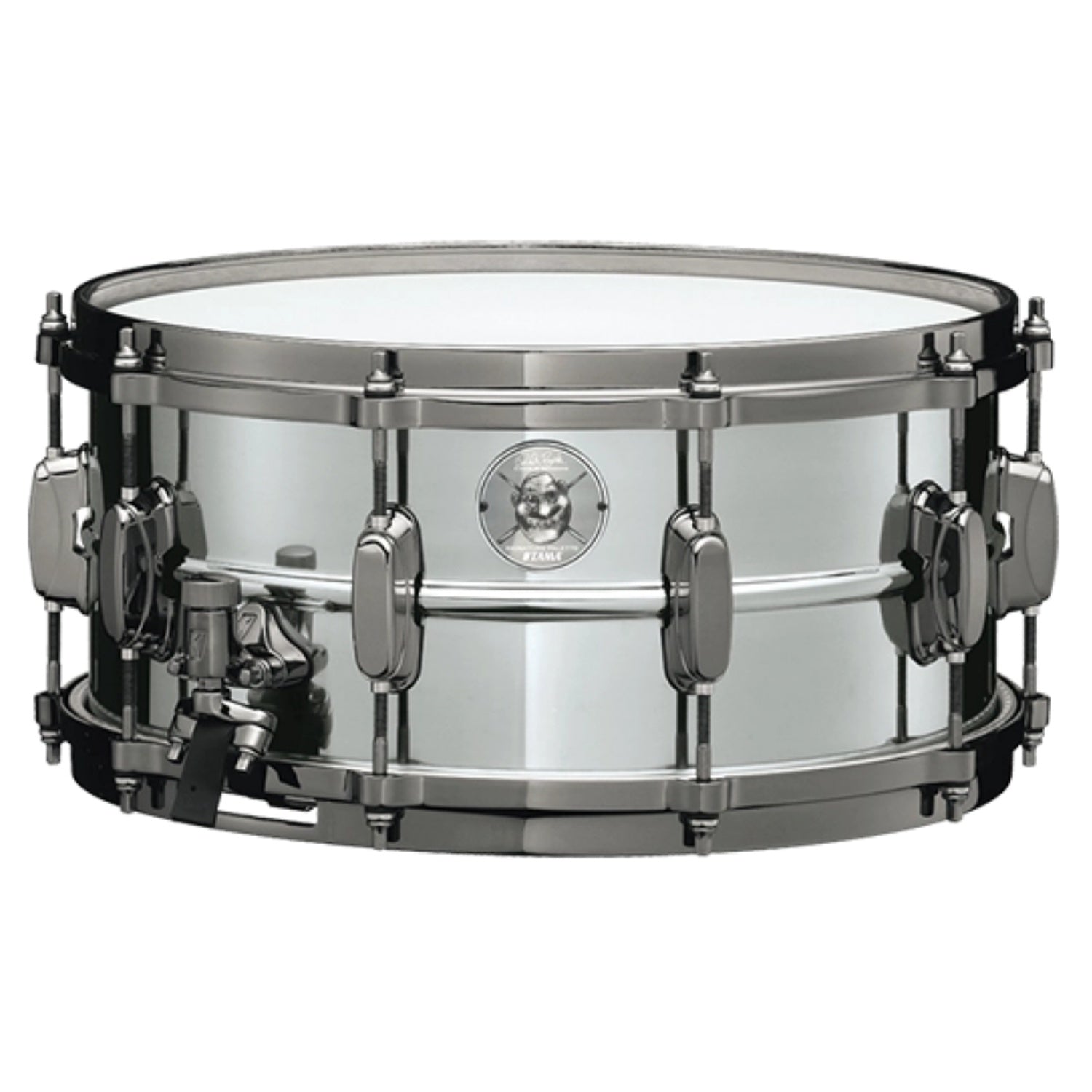 Tama Signature Charlie Benante CB1465 14-inch Snare Drum