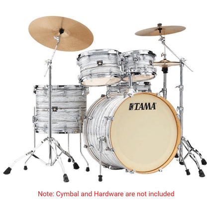 Tama CK52KRS Super Star Classic 5 Pcs Drum Set
