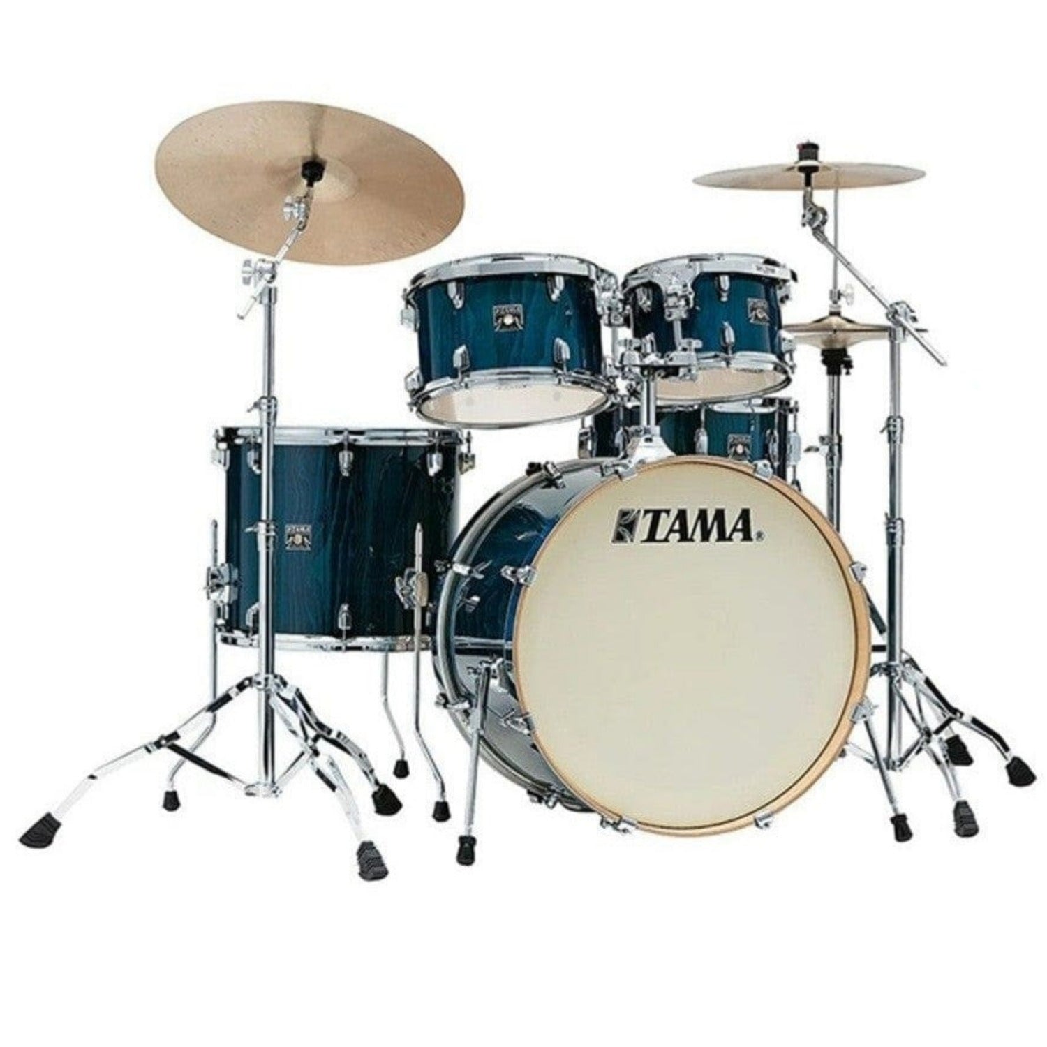 Tama CL52KRSP Super Star Classic 5 Pcs Drum Set