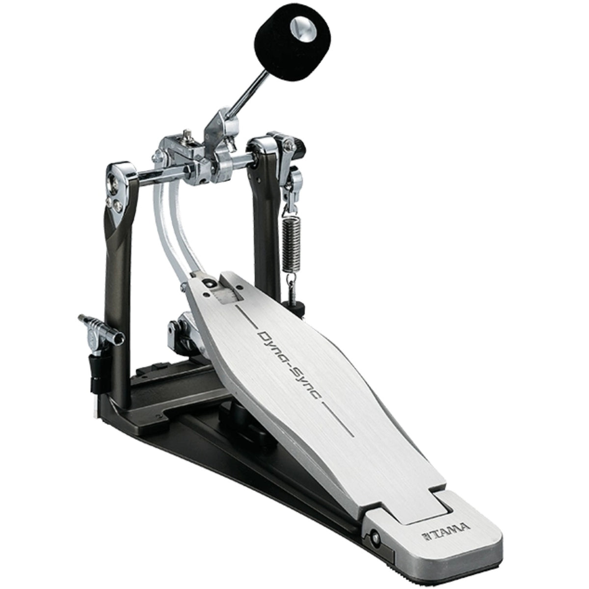 Tama HPDS1 Dyna-Sync Single Bass Drum Pedal