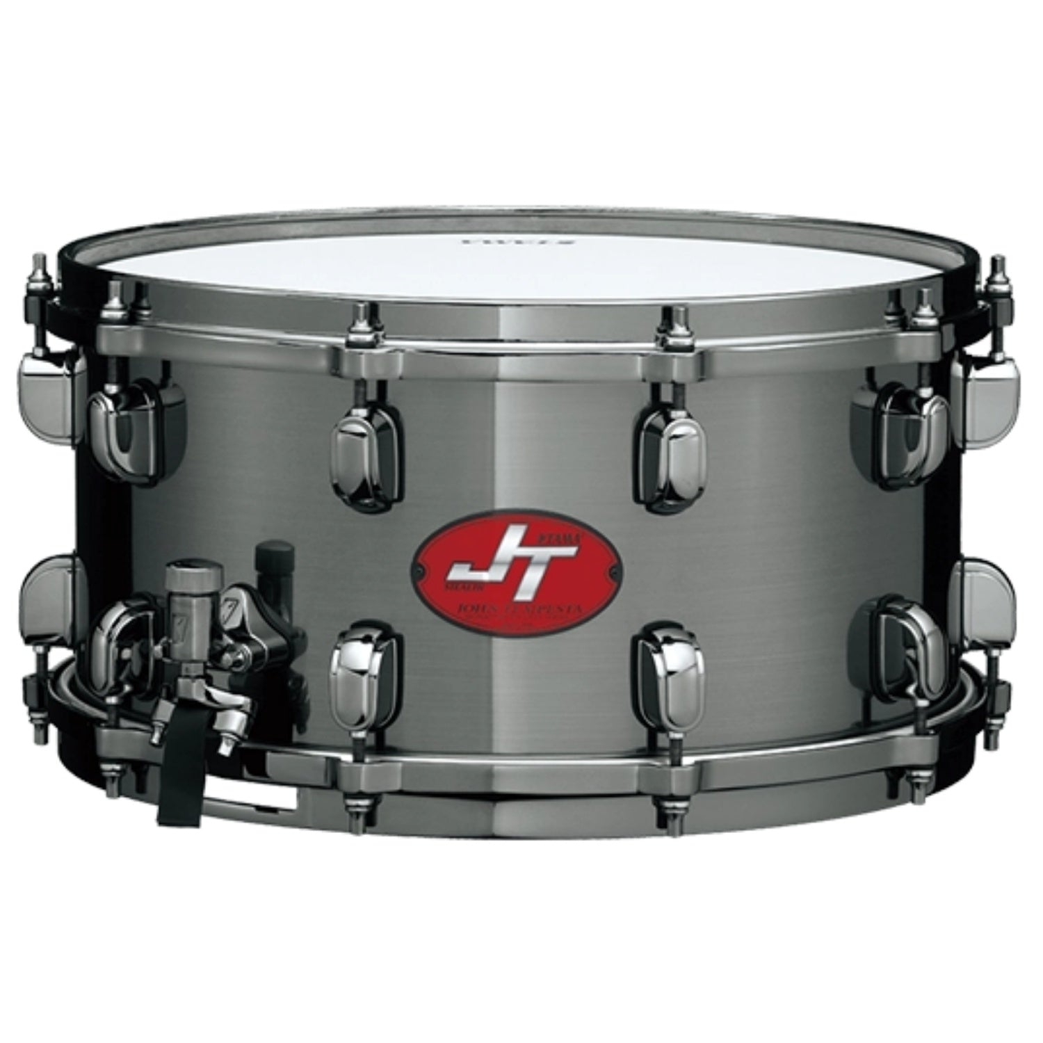 Tama Signature Snare John Tempesta JT147 14x7-inch Snare Drum