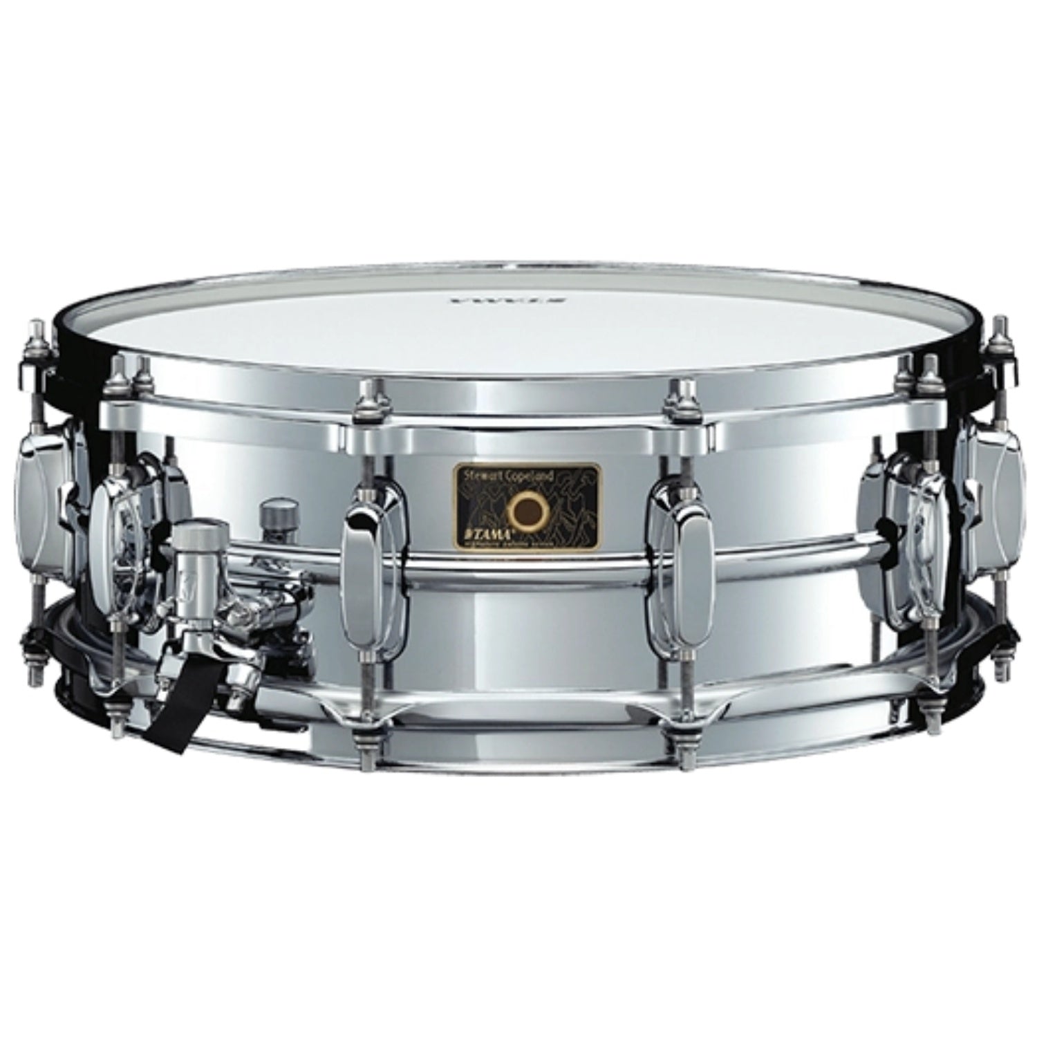 Tama SC145 Stewart Copeland Snare Drum