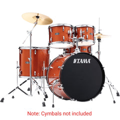 Tama ST58H5 Stagestar Acoustic Drum Kits Drum Set