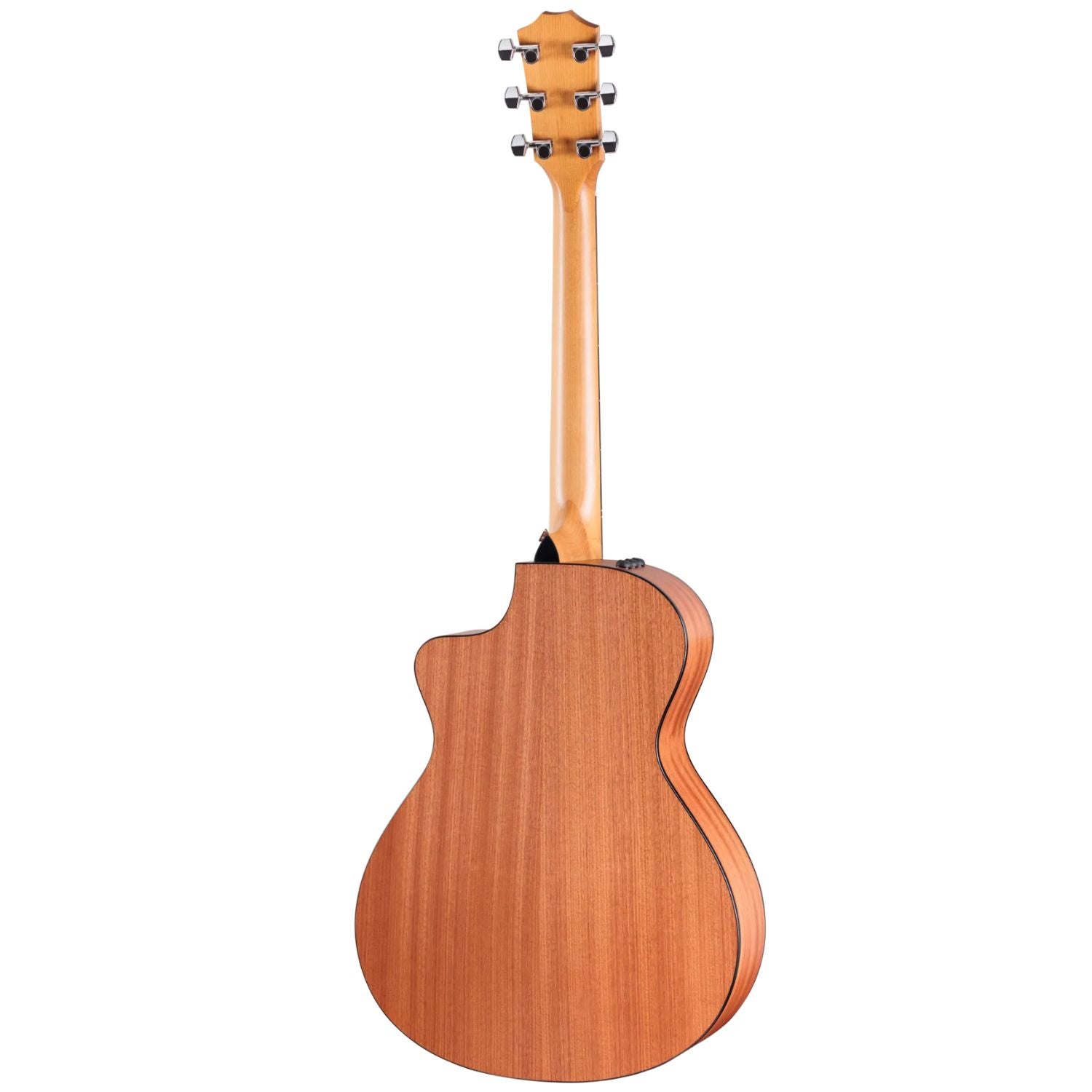 Taylor 112ce Venetian Cutaway 6 String Electro Acoustic Guitar