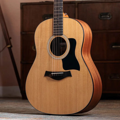 Taylor 117e Sapele 6 String Electro Acoustic Guitar