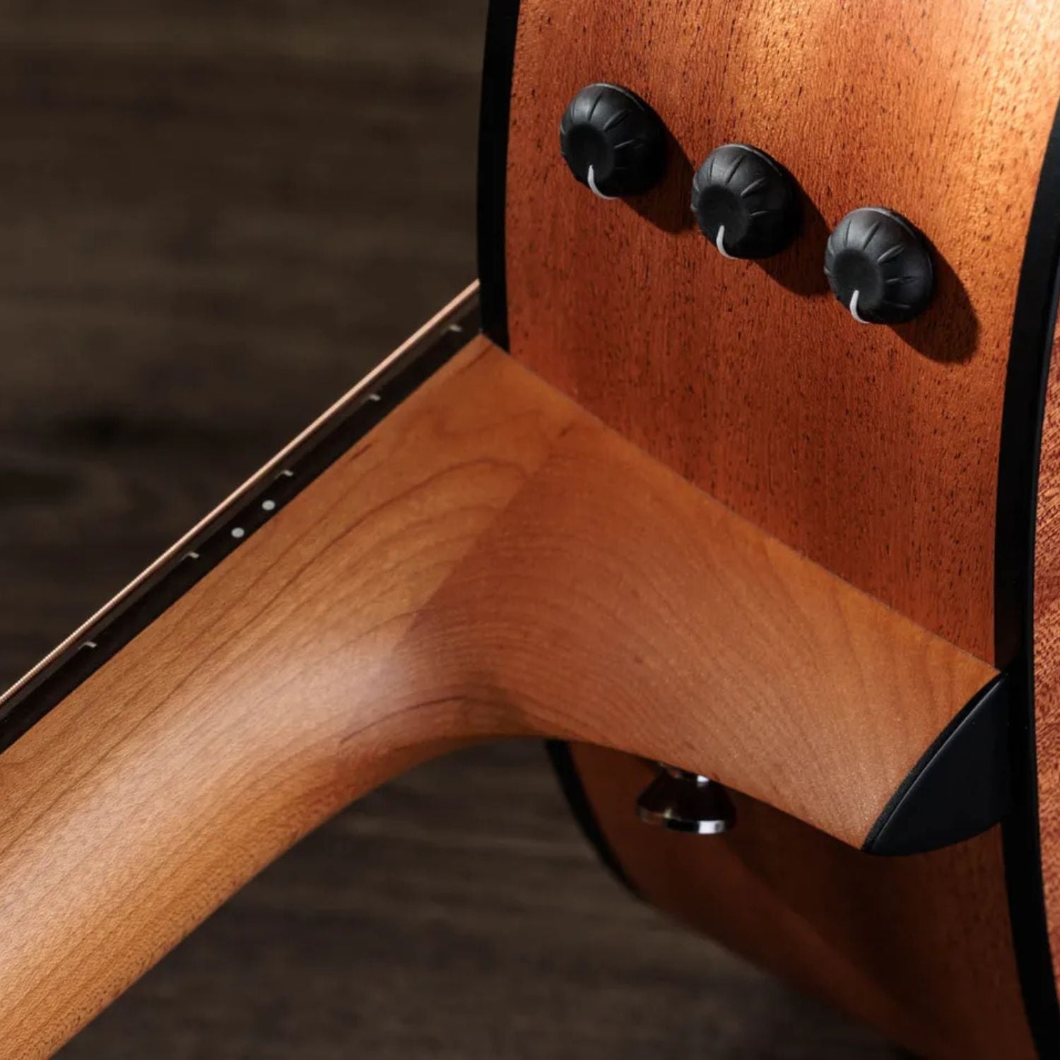 Taylor 117e Sapele 6 String Electro Acoustic Guitar