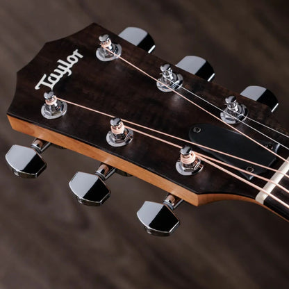 Taylor 117e Sapele 6 String Electro Acoustic Guitar