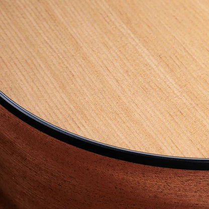 Taylor 117e Sapele 6 String Electro Acoustic Guitar