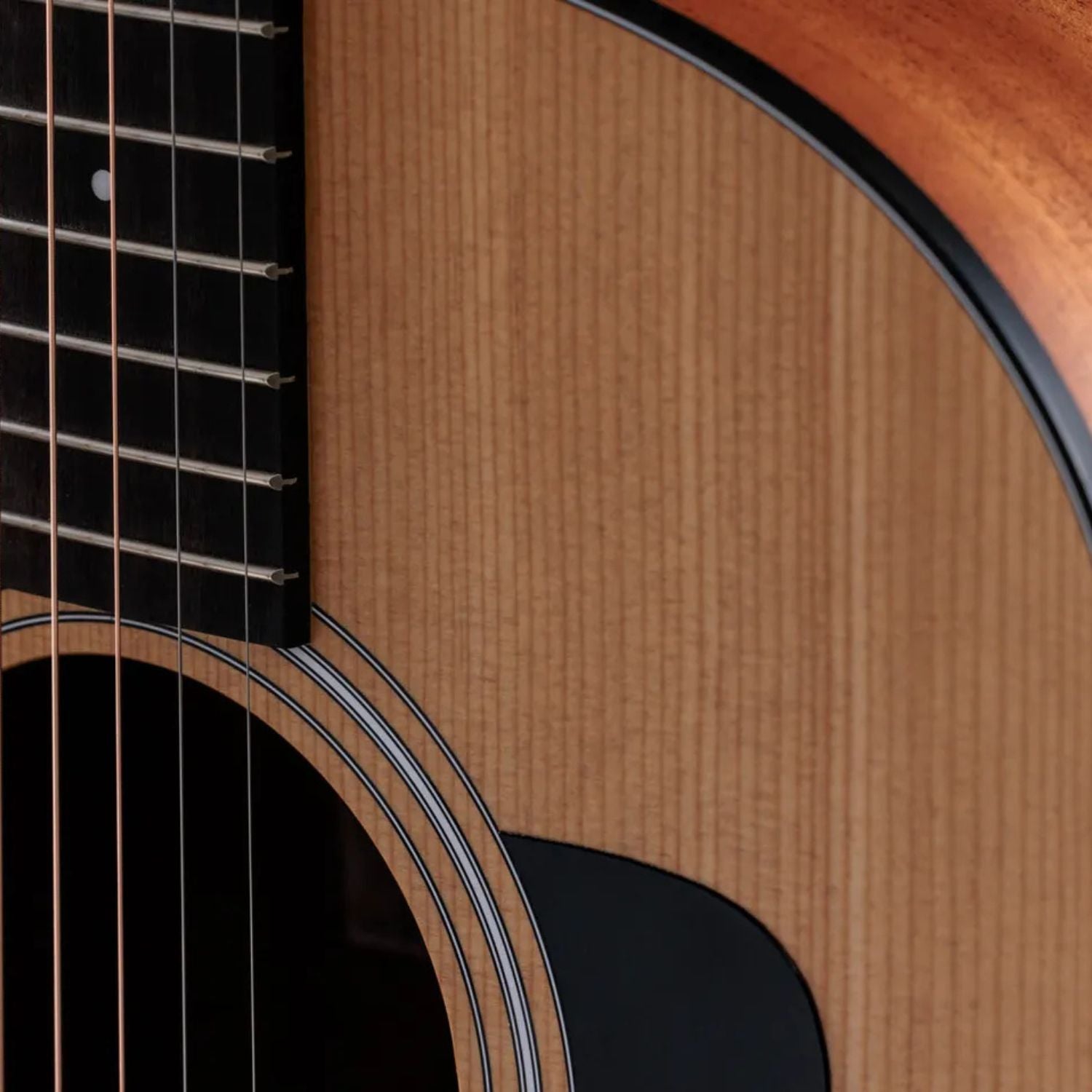 Taylor 117e Sapele 6 String Electro Acoustic Guitar