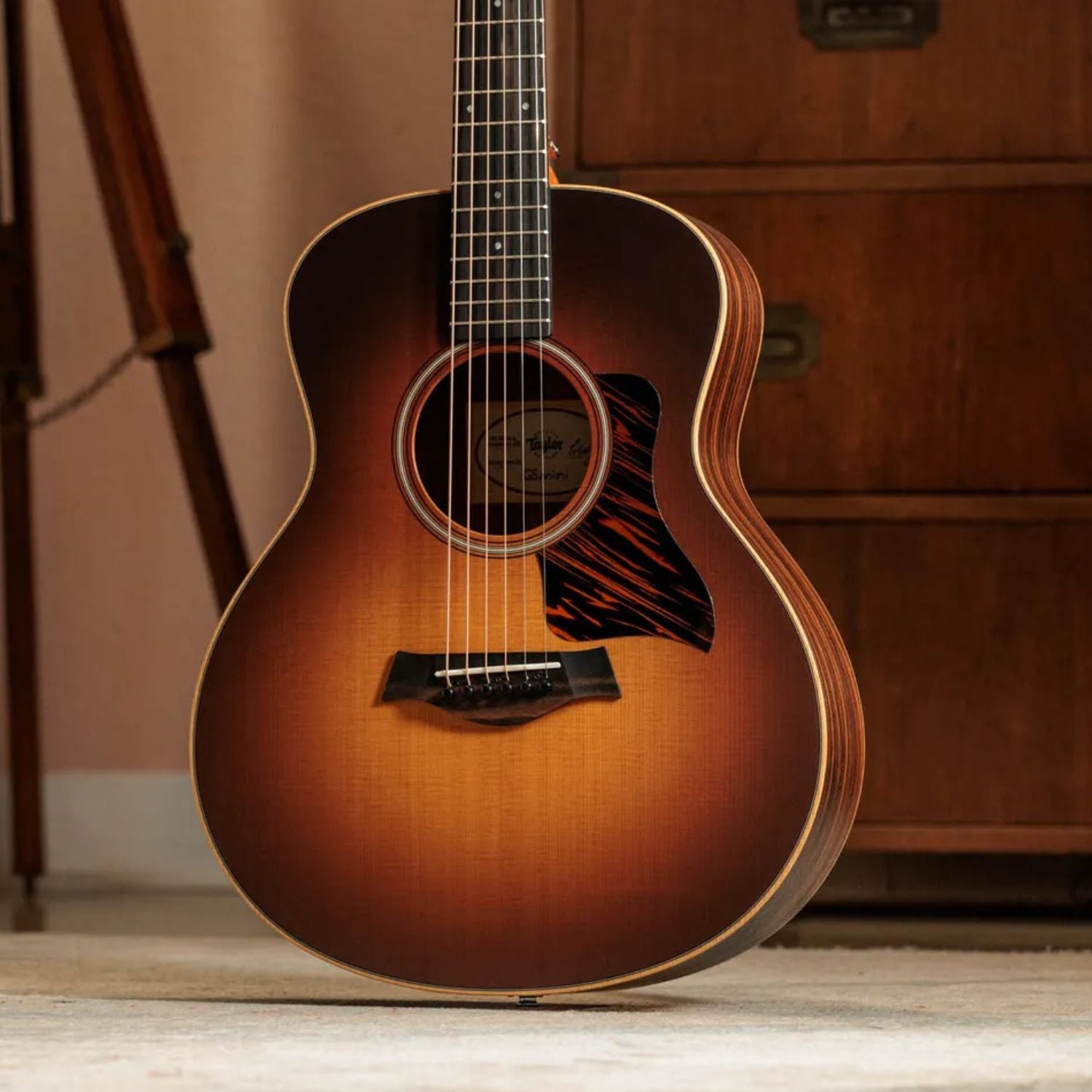 Taylor GS Mini-E RW Electro Acoustic Guitar