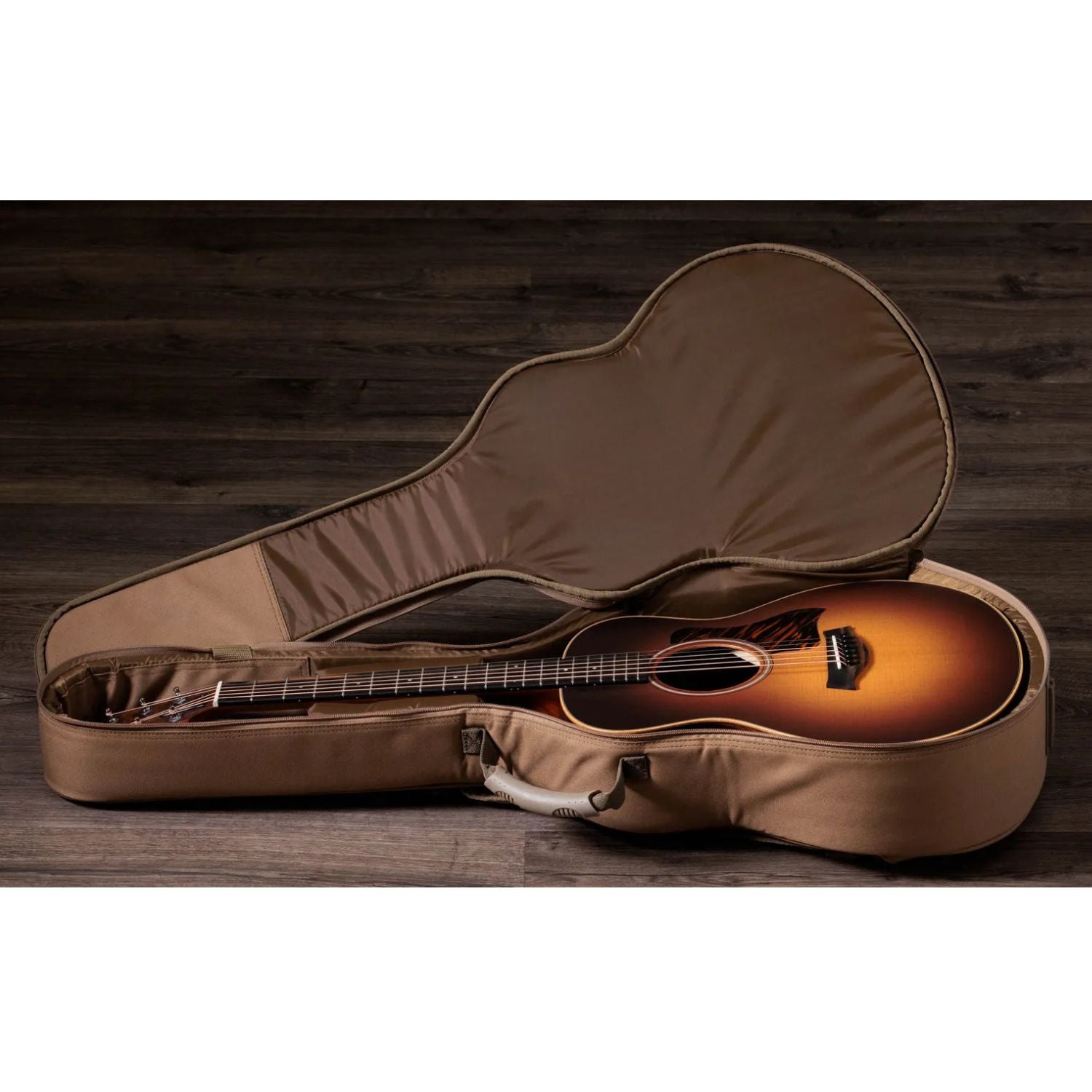 Taylor GS Mini-E RW Electro Acoustic Guitar