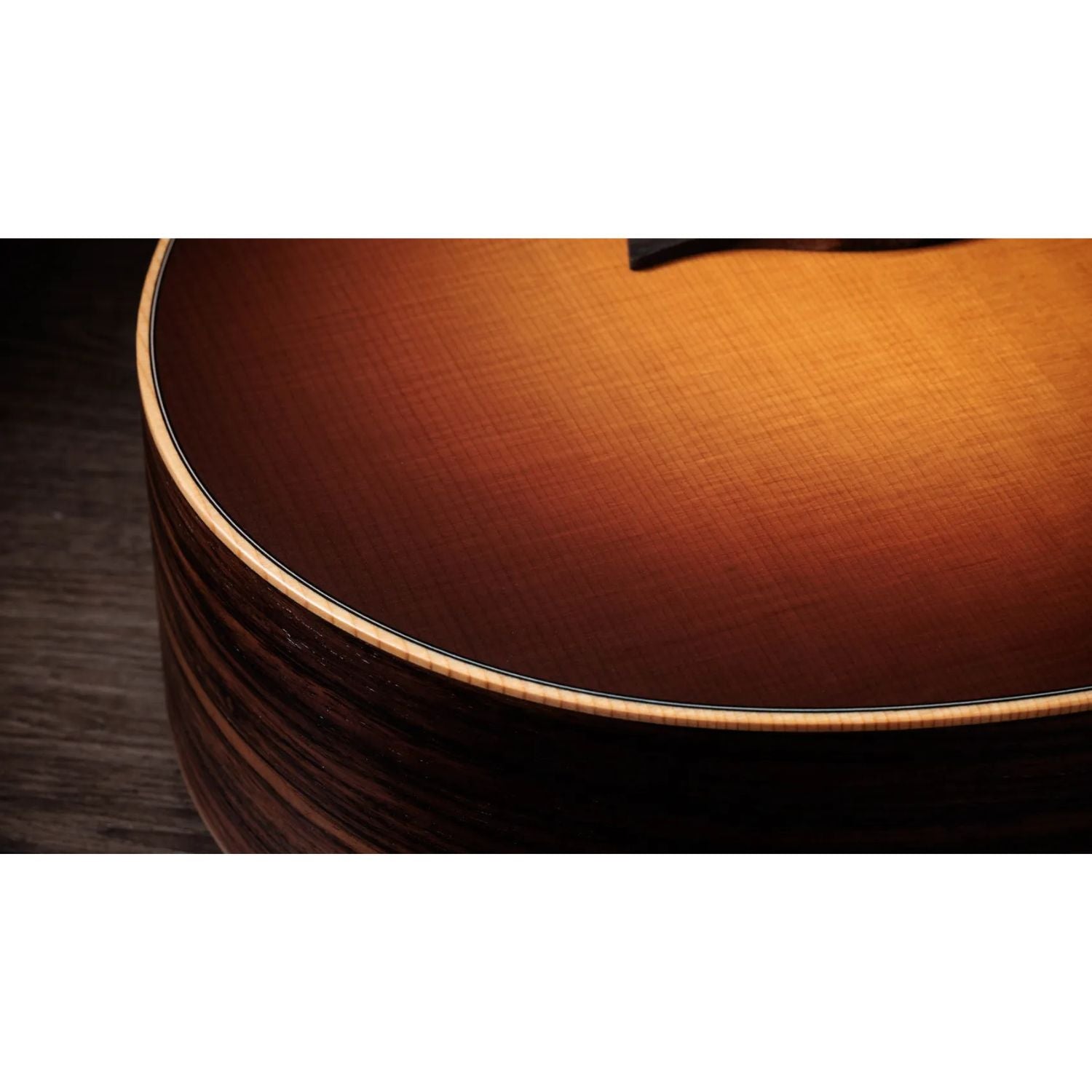 Taylor GS Mini-E RW Electro Acoustic Guitar