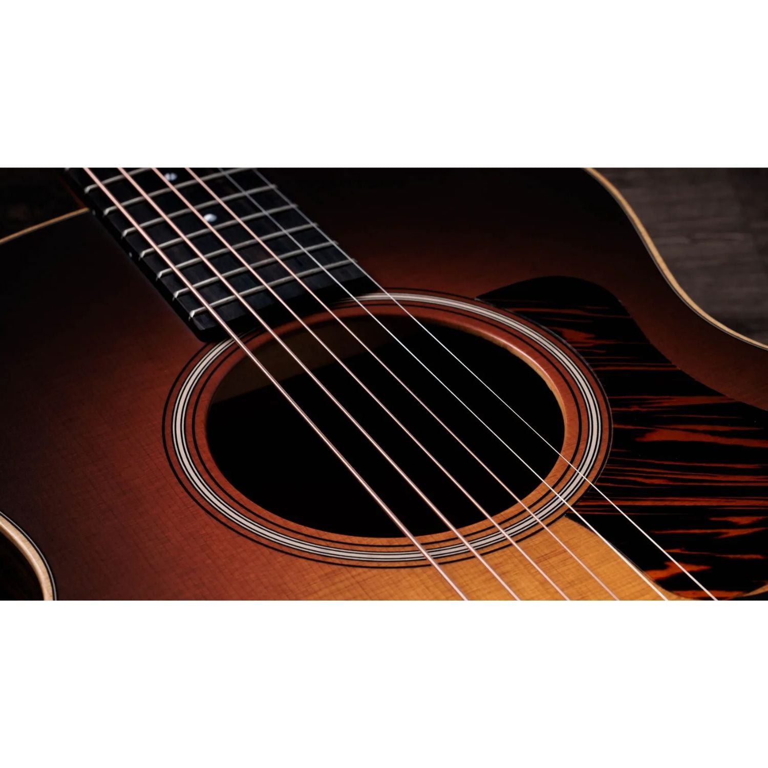 Taylor GS Mini-E RW Electro Acoustic Guitar