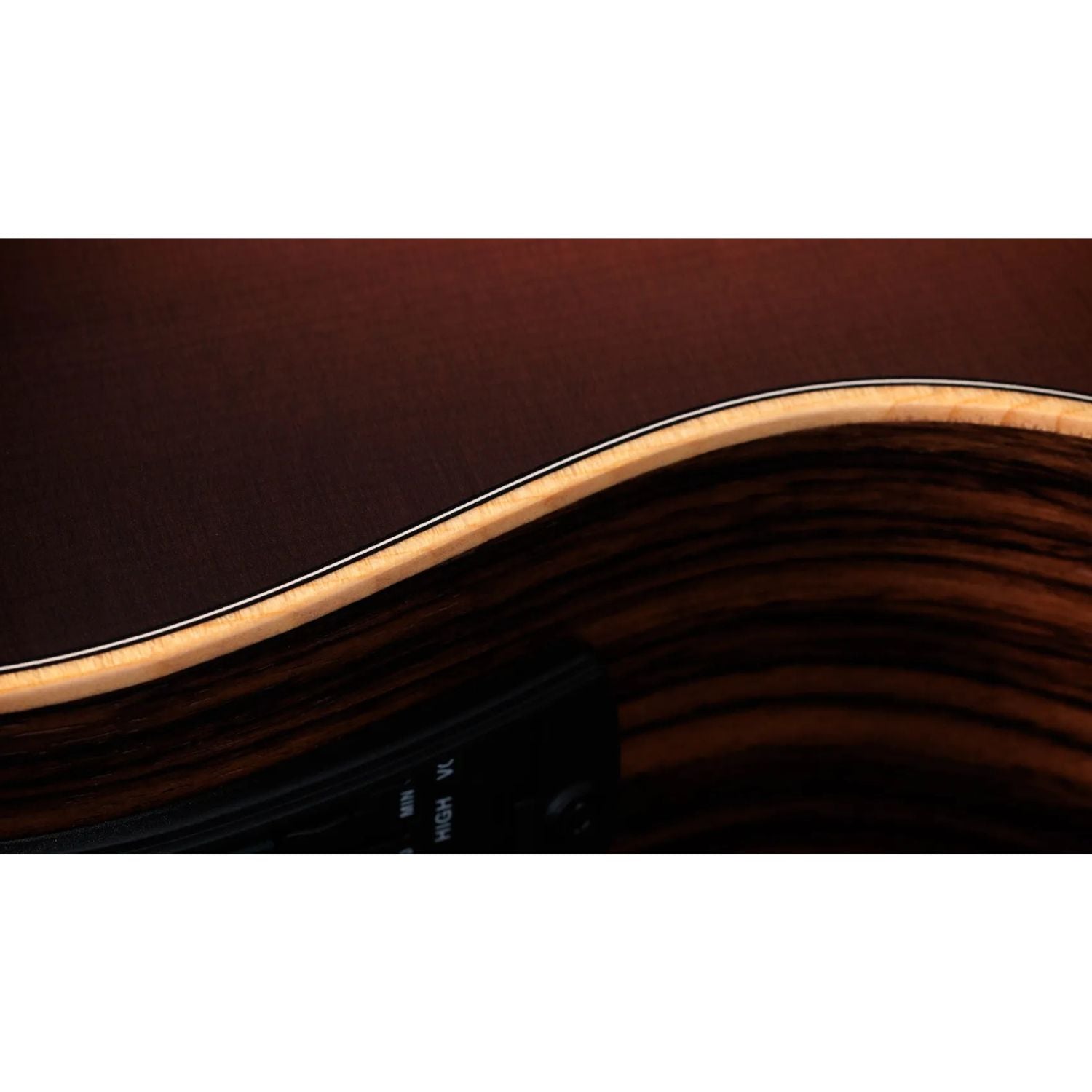 Taylor GS Mini-E RW Electro Acoustic Guitar