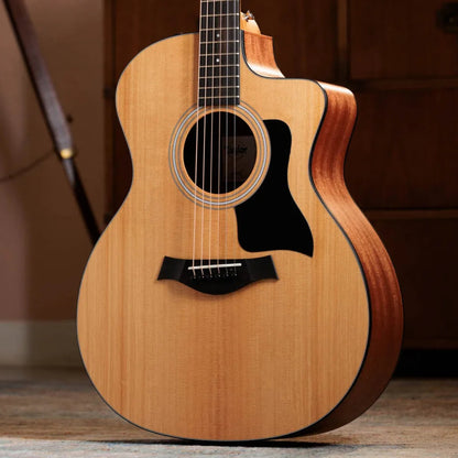 Taylor 114ce Grand Auditorium Electro Acoustic Guitars