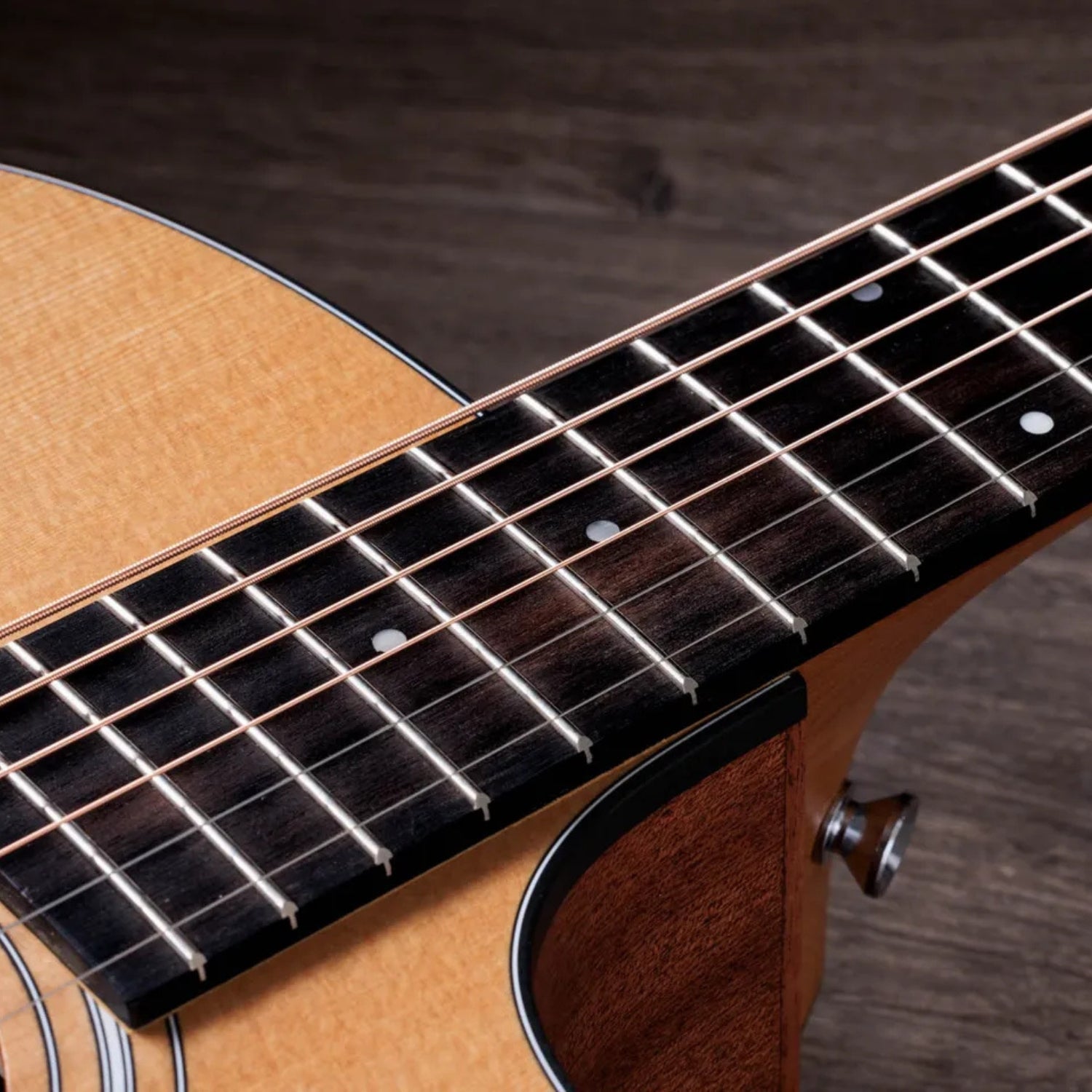 Taylor 114ce Grand Auditorium Electro Acoustic Guitars