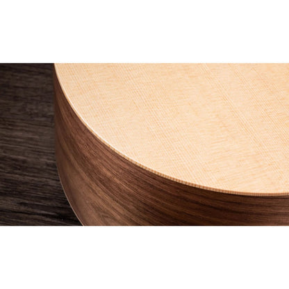 Taylor BBT Big Baby Taylor Walnut 6 String Acoustic Guitar with Gigbag