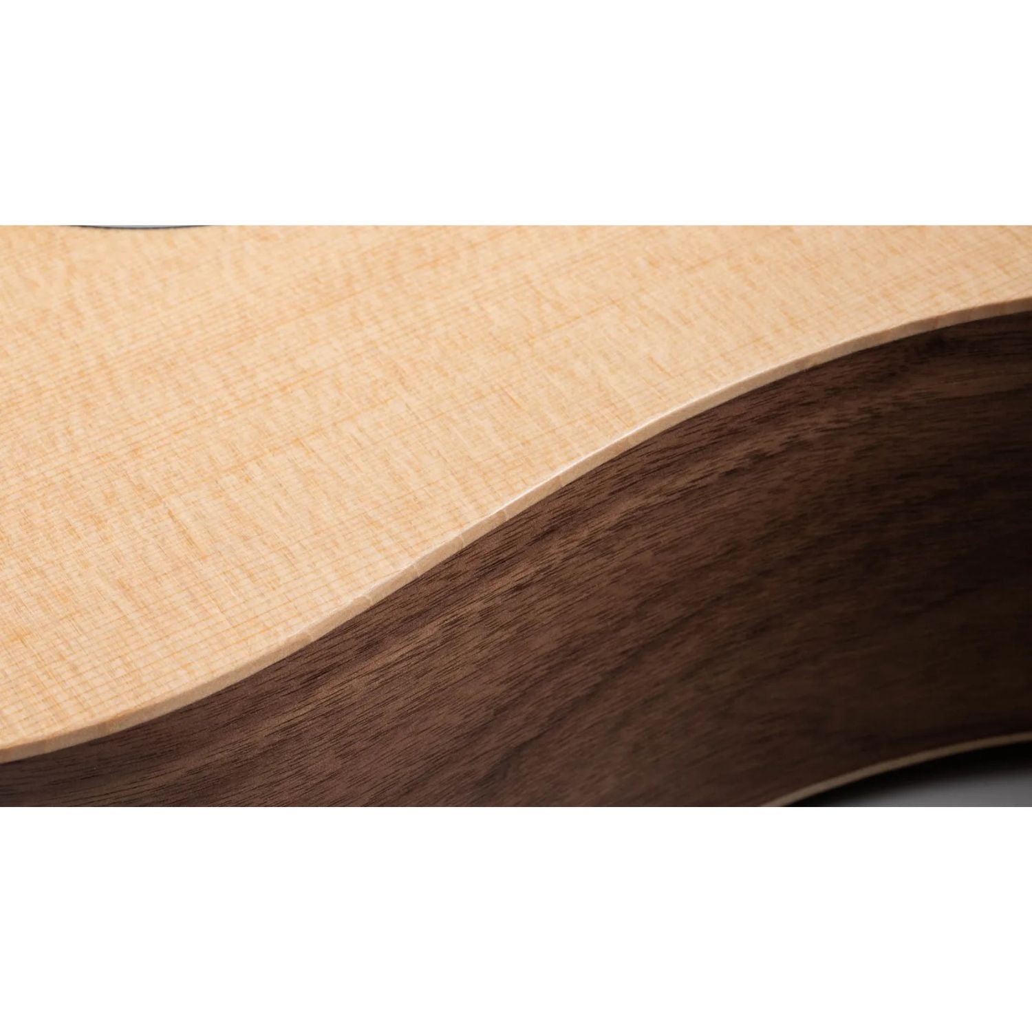 Taylor BBT Big Baby Taylor Walnut 6 String Acoustic Guitar with Gigbag