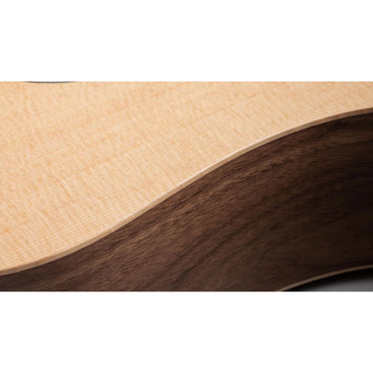 Taylor BBT Big Baby Taylor Walnut 6 String Acoustic Guitar with Gigbag