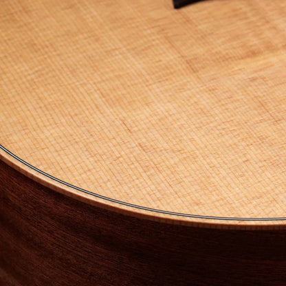 Taylor GS Mini Sapele 6 String Acoustic Guitar