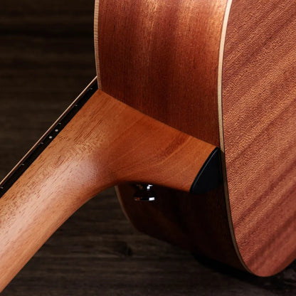 Taylor GS Mini Sapele 6 String Acoustic Guitar
