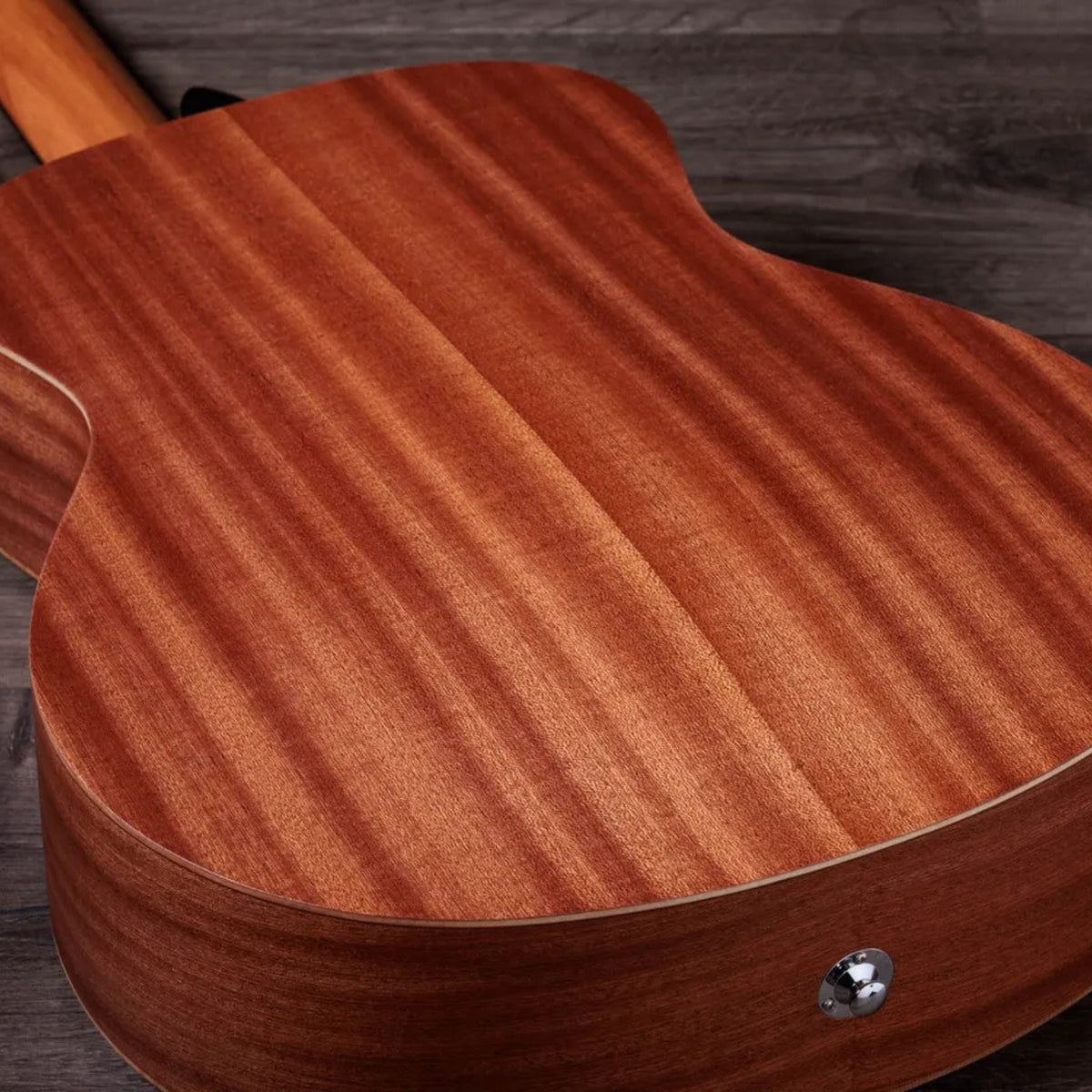 Taylor GS Mini Sapele 6 String Acoustic Guitar
