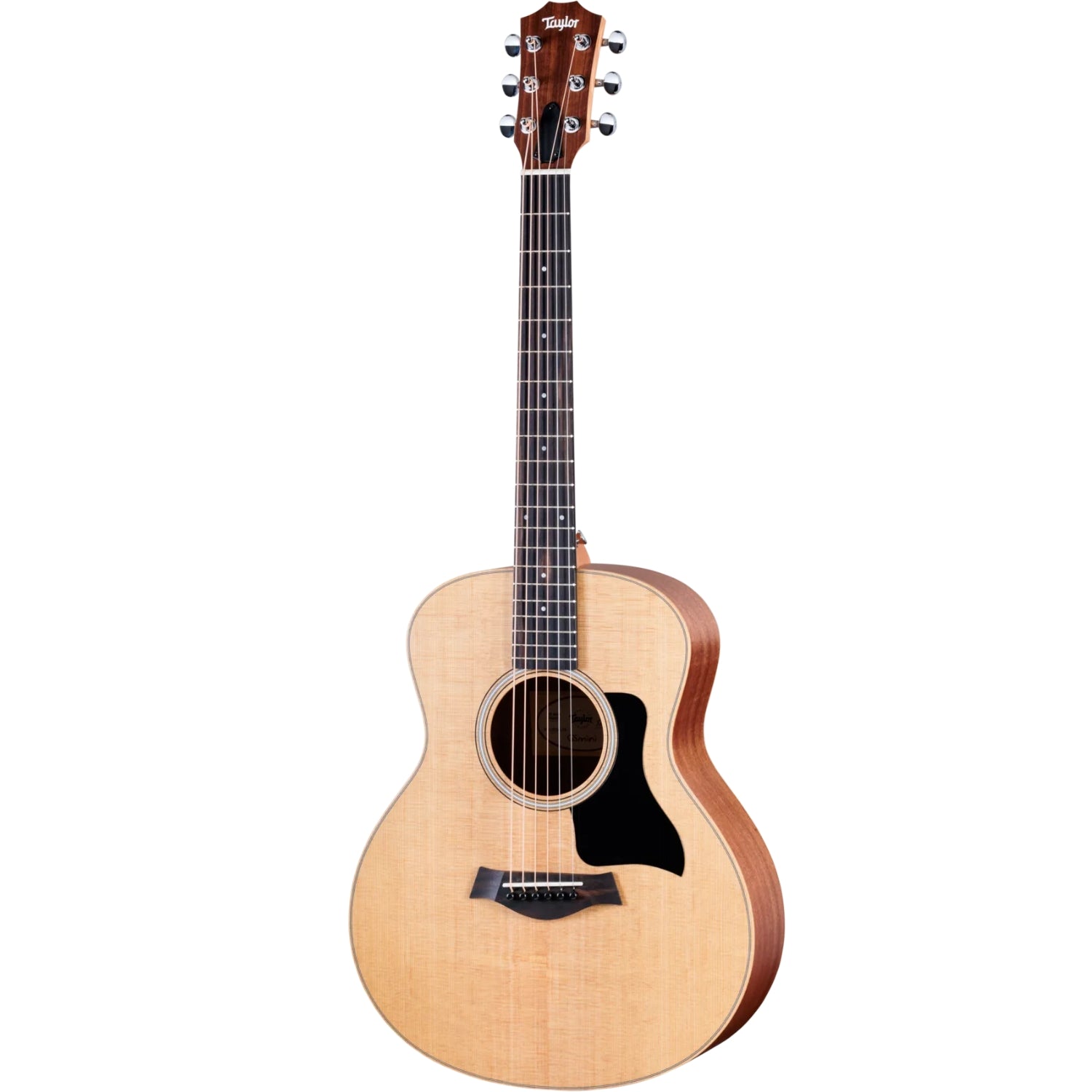 Taylor GS Mini Sapele 6 String Acoustic Guitar