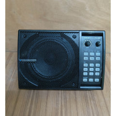 TC Helicon VoiceSolo FX150 Powered Speaker Cabinet - Open Box B Stock