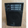 TC Helicon VoiceSolo FX150 Powered Speaker Cabinet - Open Box B Stock