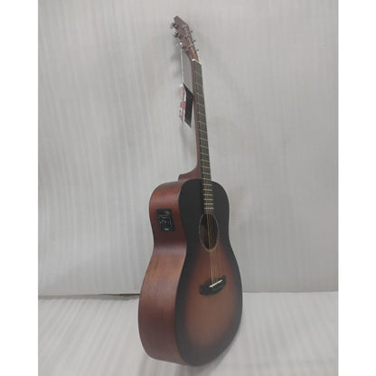 Tanglewood TC3E Crossroads 6 String Electro Acoustic Guitar - Open Box B Stock