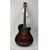 Tanglewood TW4AVB Winterleaf Super Folk C'way with EQ Electro Acoustic Guitar - Open Box