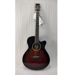 Tanglewood TW4AVB Winterleaf Super Folk C'way with EQ Electro Acoustic Guitar - Open Box