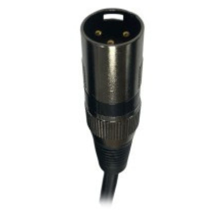 Tamrock BMD-120 6M Balanced XLR Microphone Cable