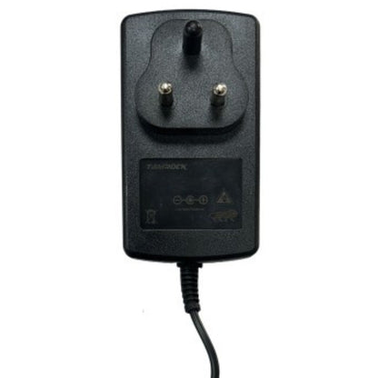 Tamrock TAM-9N-V1-1A 9V 1A Center Negative Power Supply