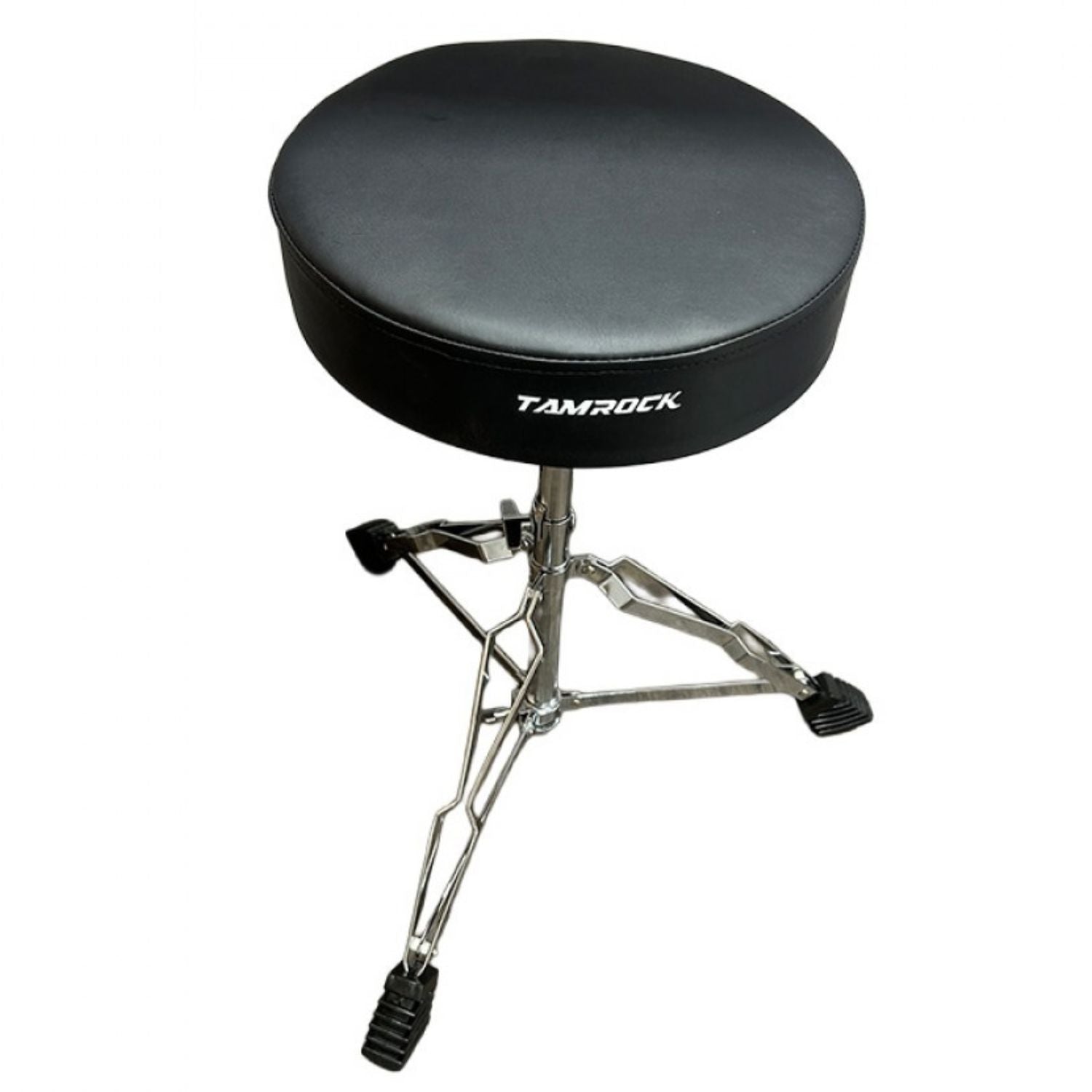 Tamrock TMDS-05S Adjust Height by Spriral Standard Adult Drum Throne