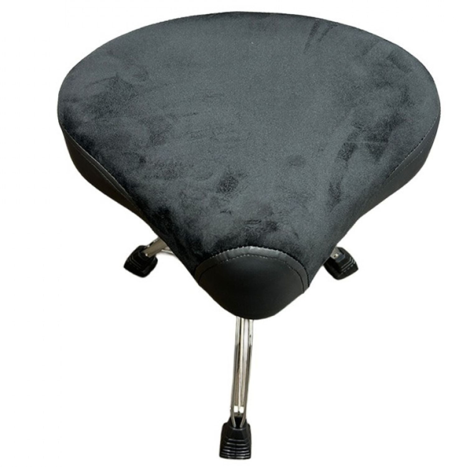 Tamrock TMDS-05S Adjust Height by Spriral Standard Adult Drum Throne