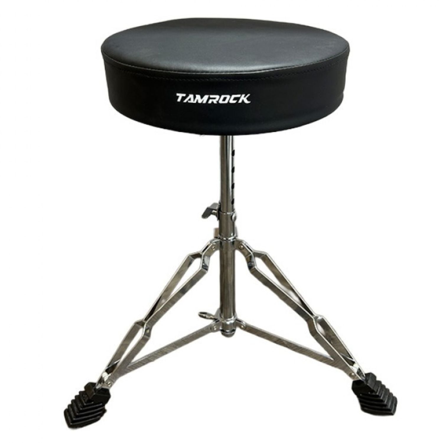 Tamrock TMDS-05S Adjust Height by Spriral Standard Adult Drum Throne