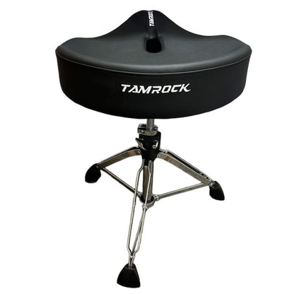 Tamrock TMDS-07B Adjust Height by Spriral Center Rod High-Grade Drum Throne