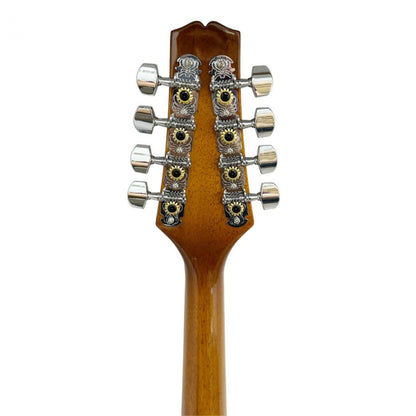 Tamrock TMMA-50EN A Style Electric Mandolin