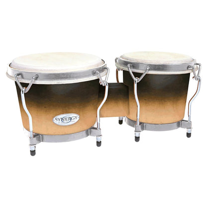 Toca Synergy Deluxe Bongos
