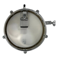 Toca T-412-SS 4" Steel Snare Timbale