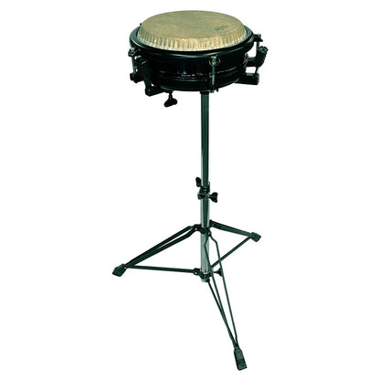 Toca TCCD-10-11S 10+11" Commuter Conga with Double Stand