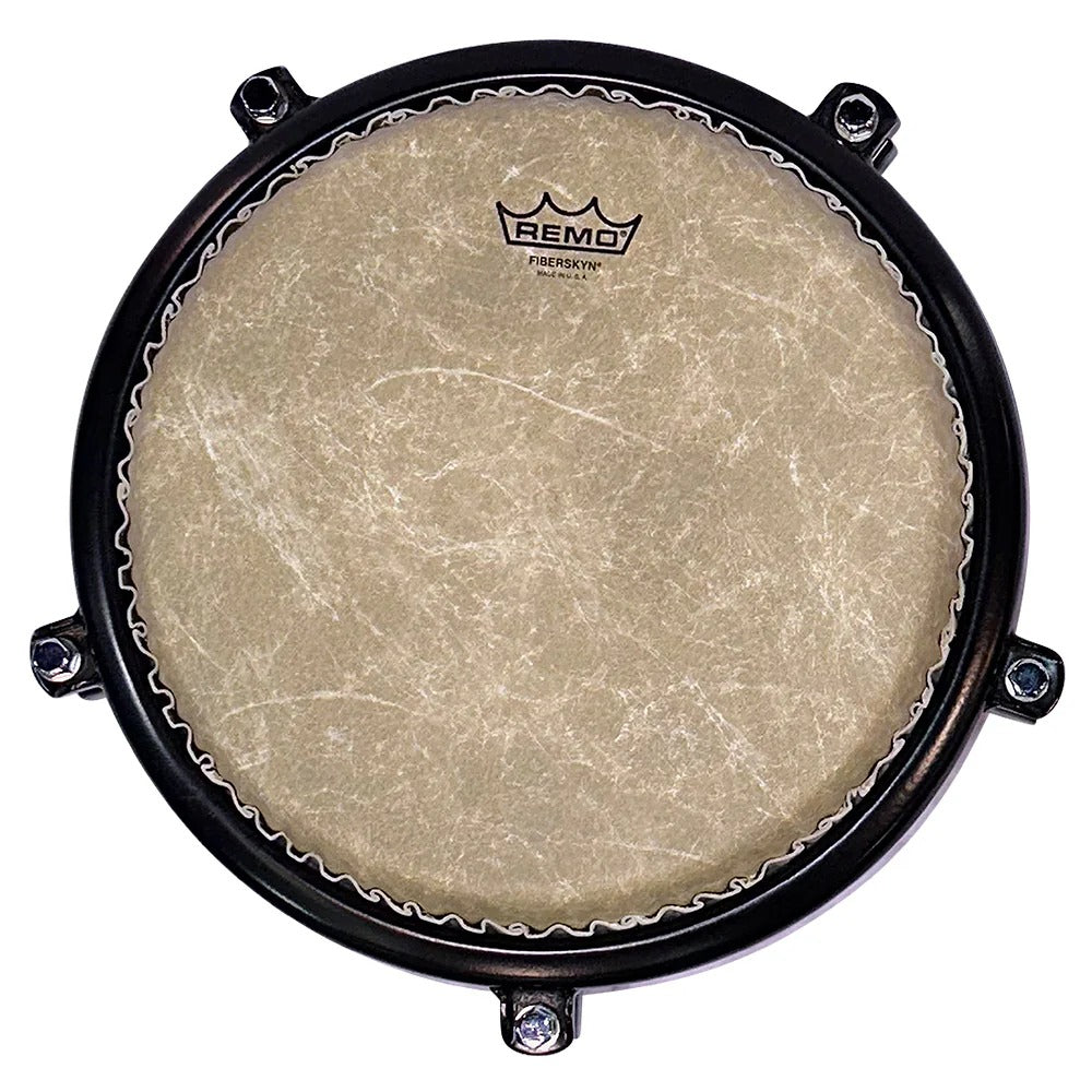 Toca TCCD-10-11S 10+11" Commuter Conga with Double Stand
