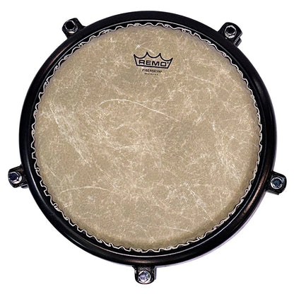 Toca TCCD-10-11S 10+11" Commuter Conga with Double Stand